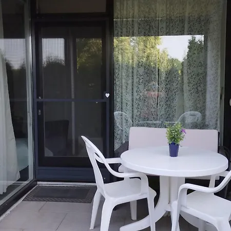 Strandnahes Mit Kleiner Gartenterrasse By Interhome *