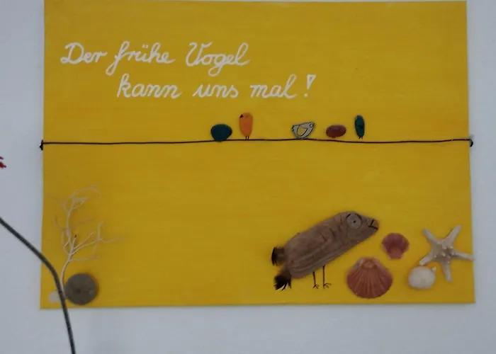 Apartamento Strandnahes Mit Kleiner Gartenterrasse By Interhome