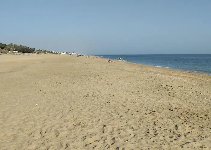 Apartamento Strandnahes Mit Kleiner Gartenterrasse By Interhome
